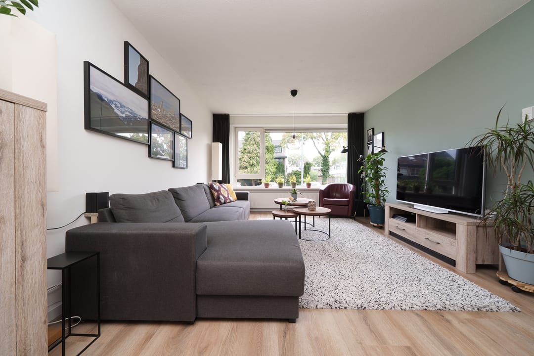 Foto 7 van Bredenoord 167