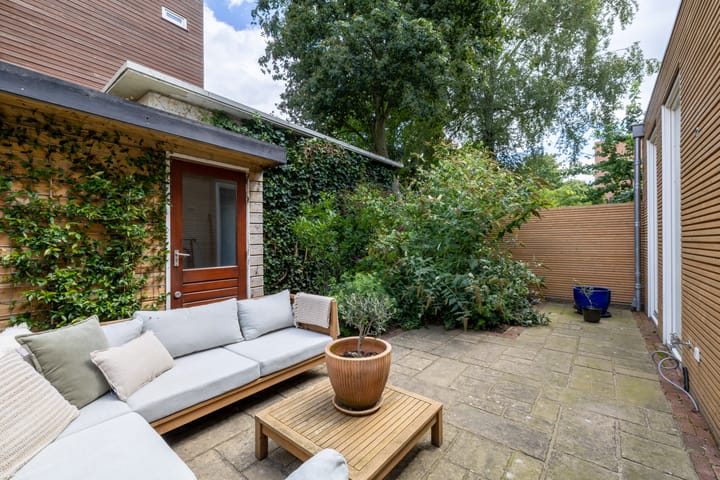 Foto 20 van Senefelderstraat 13-H