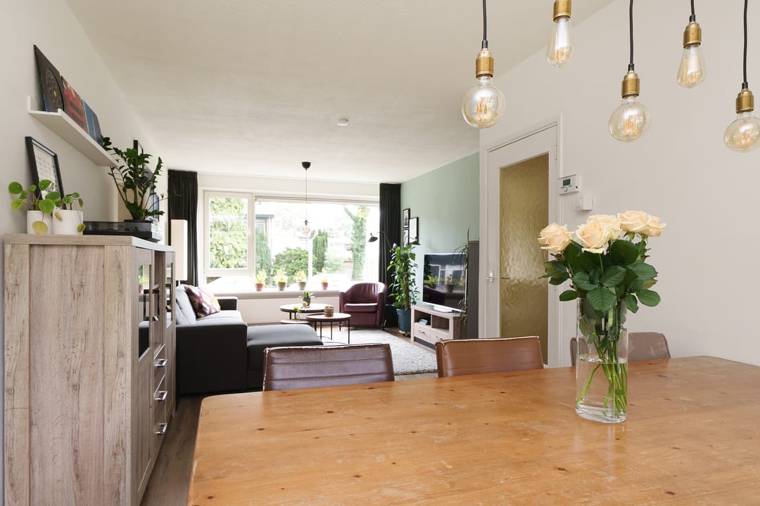 Foto 8 van Bredenoord 167