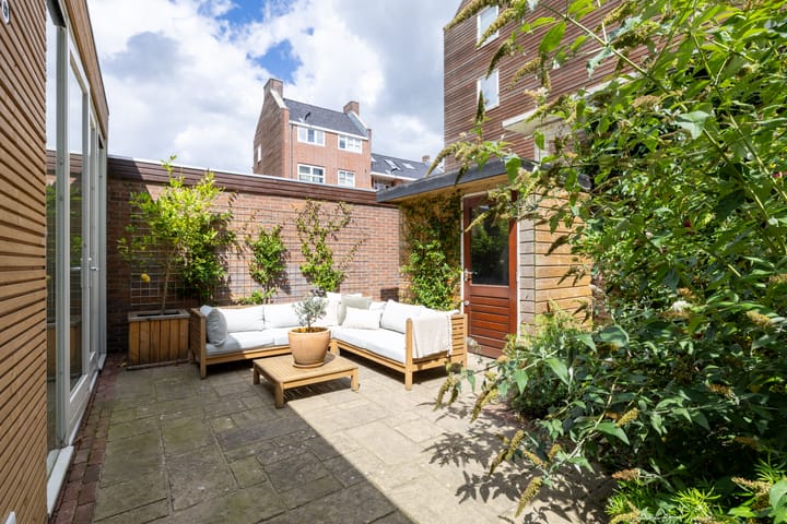 Foto 21 van Senefelderstraat 13-H