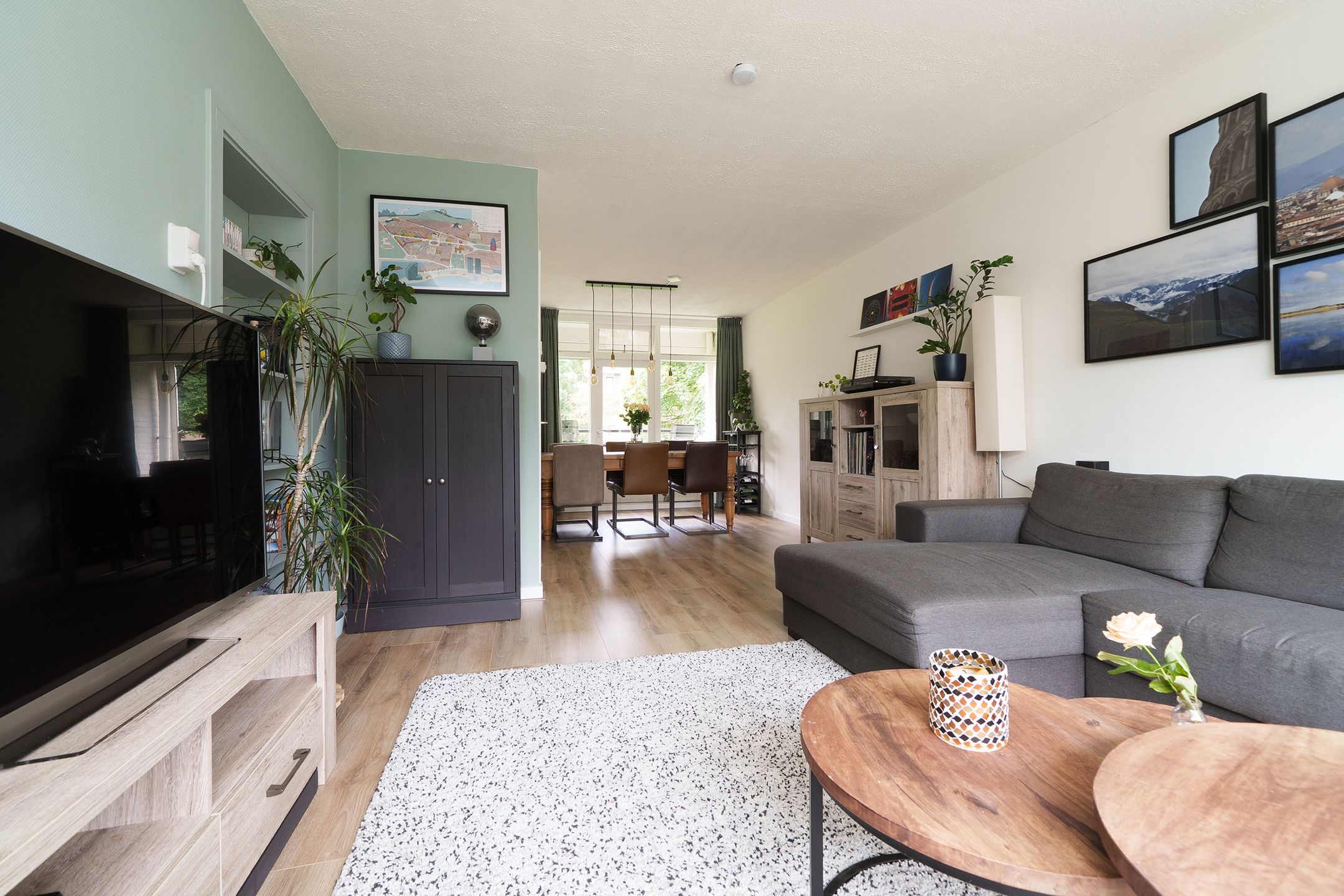 Foto 9 van Bredenoord 167