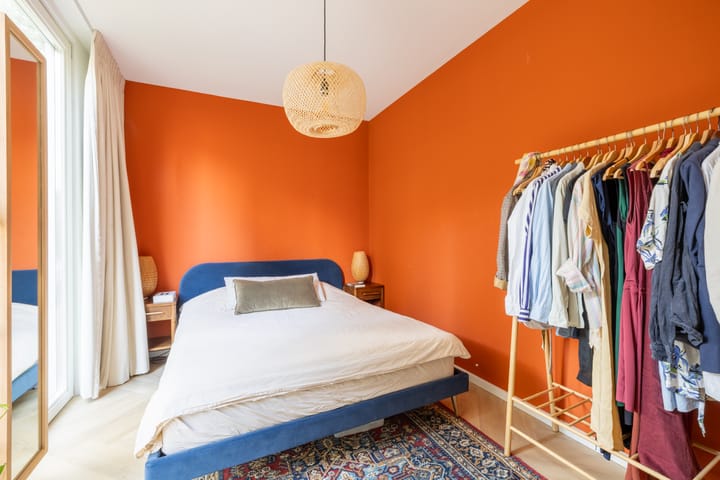 Foto 22 van Senefelderstraat 13-H