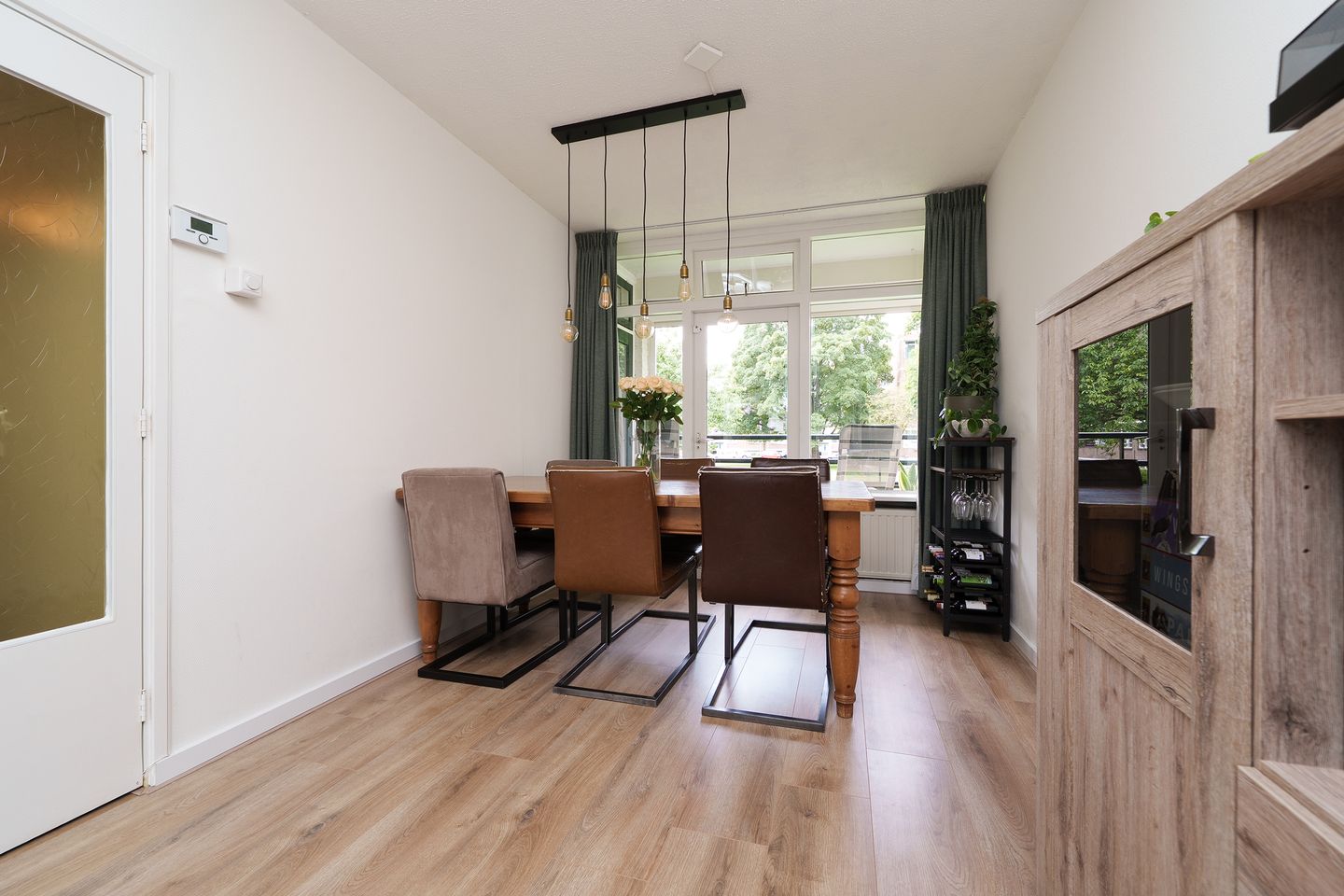 Foto 10 van Bredenoord 167