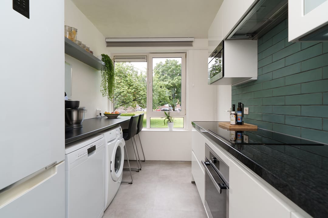 Foto 11 van Bredenoord 167