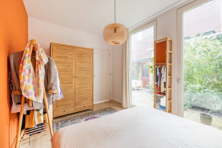 Foto 23 van Senefelderstraat 13-H