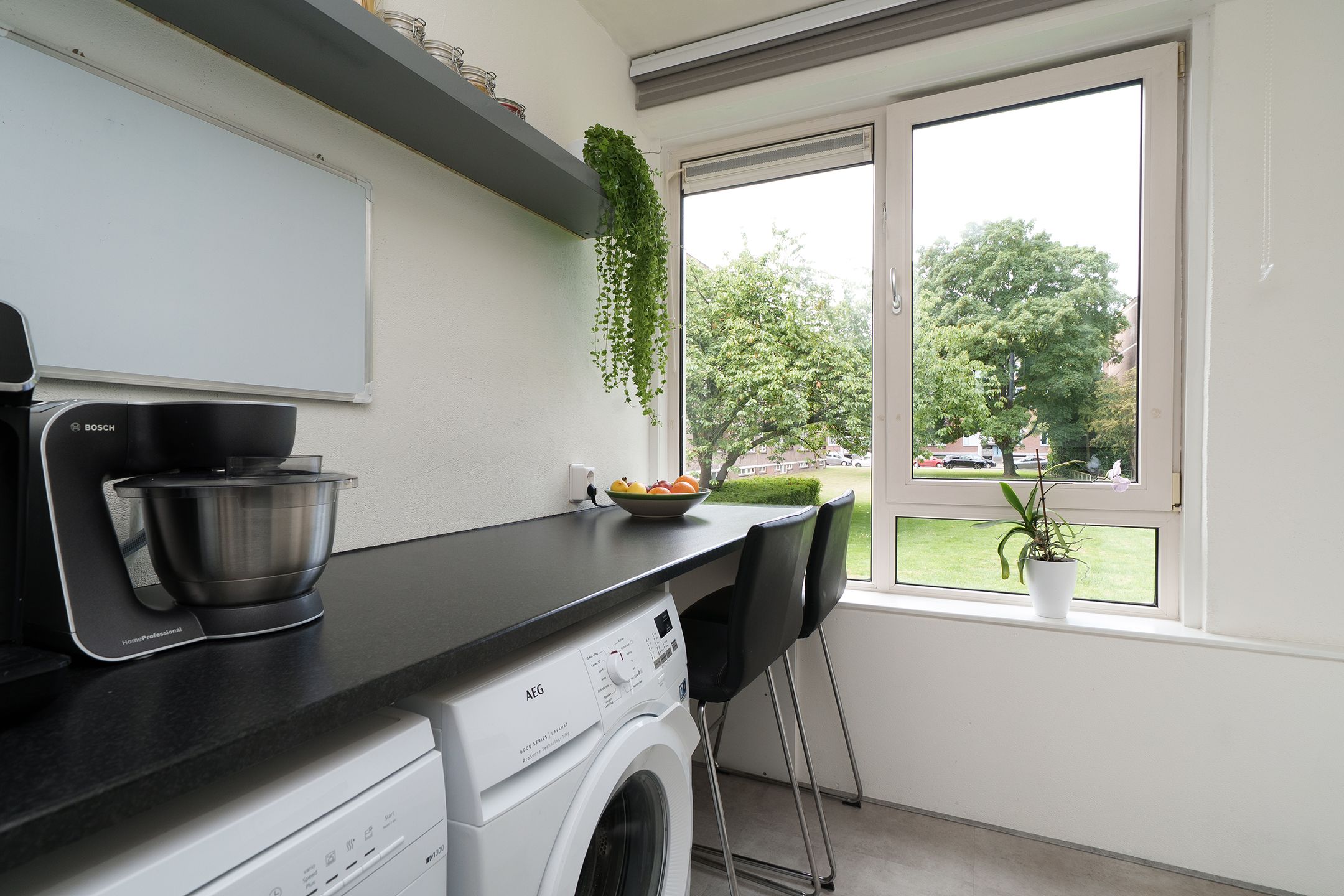 Foto 12 van Bredenoord 167