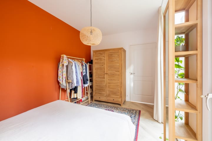 Foto 24 van Senefelderstraat 13-H