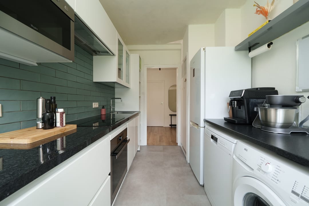 Foto 13 van Bredenoord 167