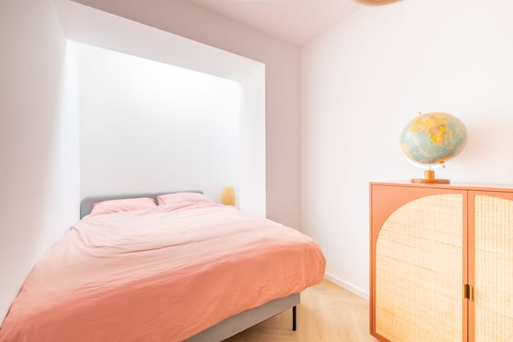 Foto 26 van Senefelderstraat 13-H