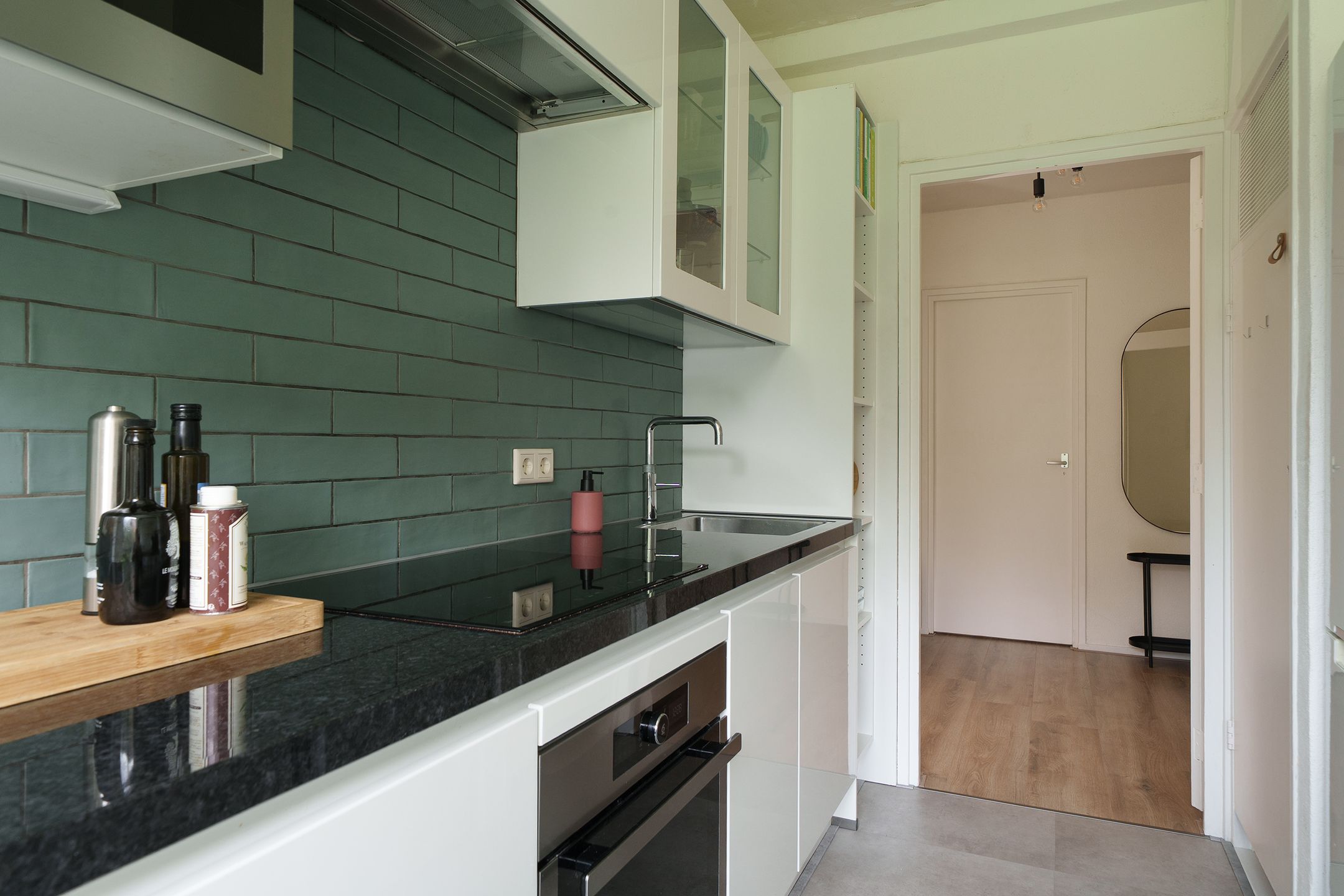 Foto 15 van Bredenoord 167