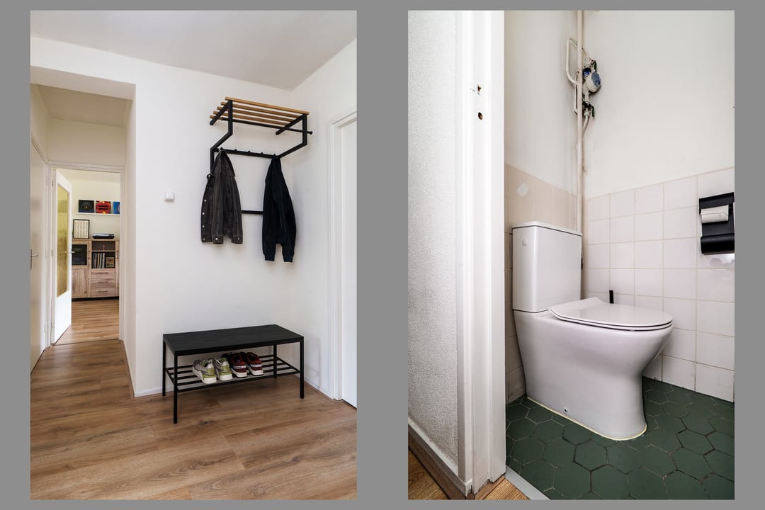 Foto 16 van Bredenoord 167