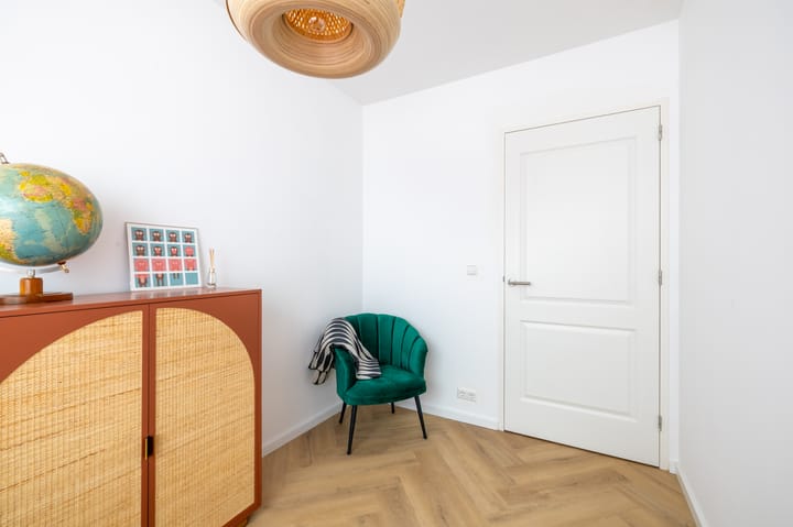 Foto 27 van Senefelderstraat 13-H