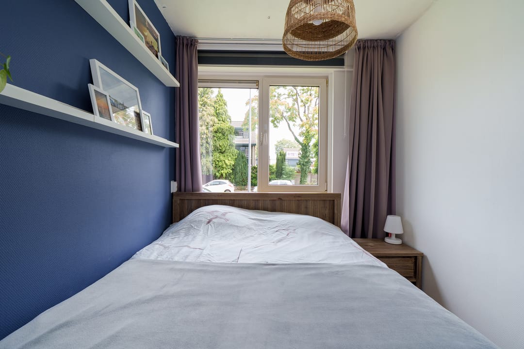 Foto 17 van Bredenoord 167