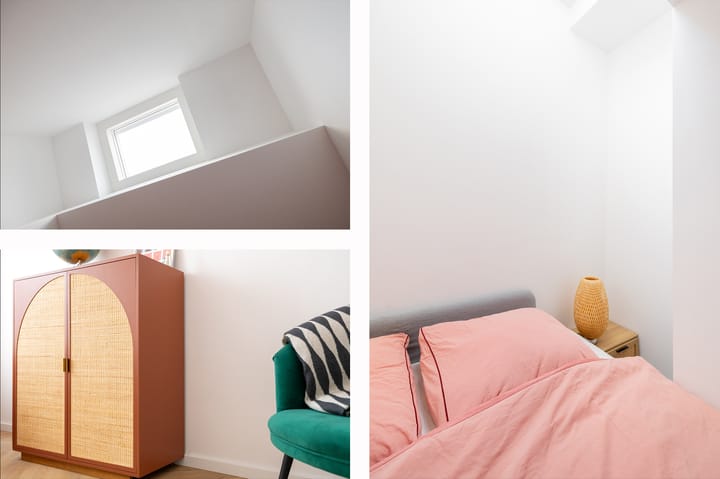 Foto 28 van Senefelderstraat 13-H