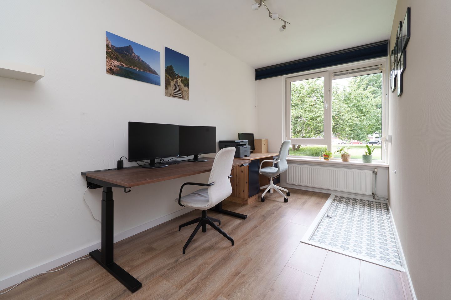 Foto 19 van Bredenoord 167