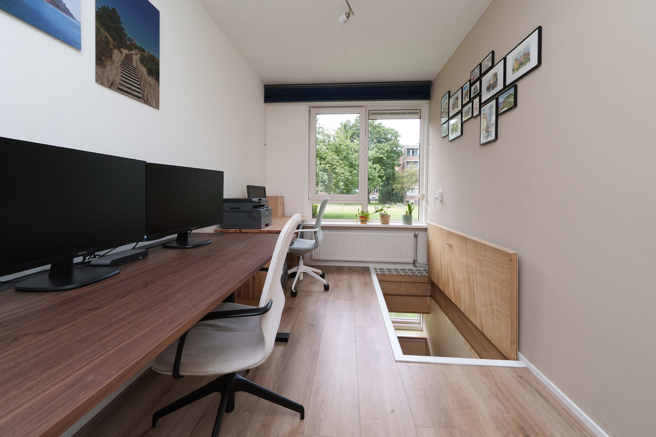 Foto 21 van Bredenoord 167