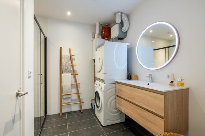 Foto 33 van Senefelderstraat 13-H