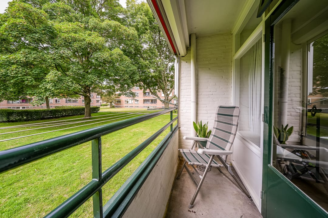 Foto 23 van Bredenoord 167