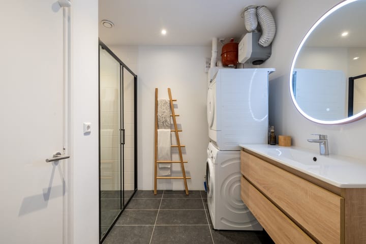 Foto 34 van Senefelderstraat 13-H