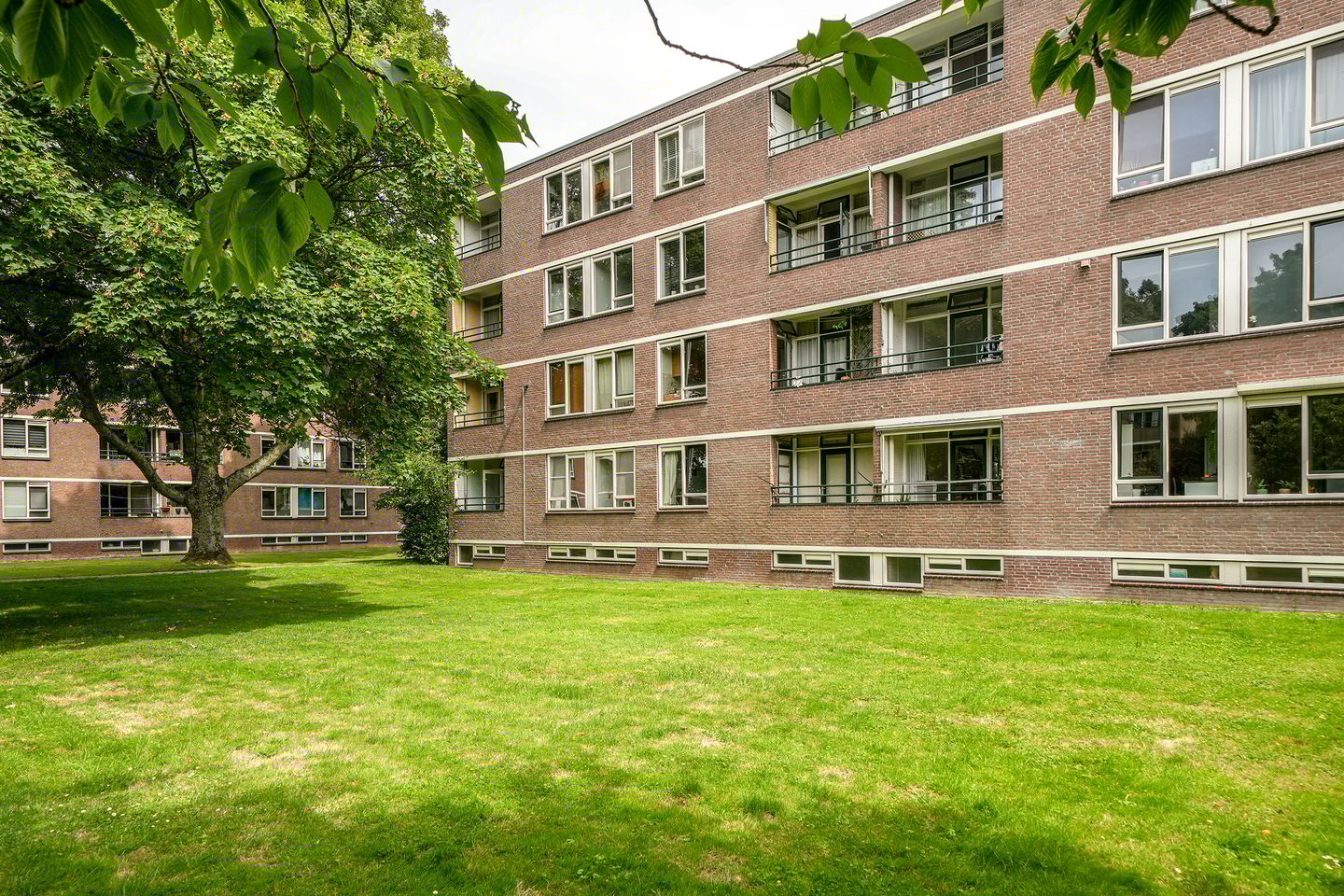 Foto 25 van Bredenoord 167