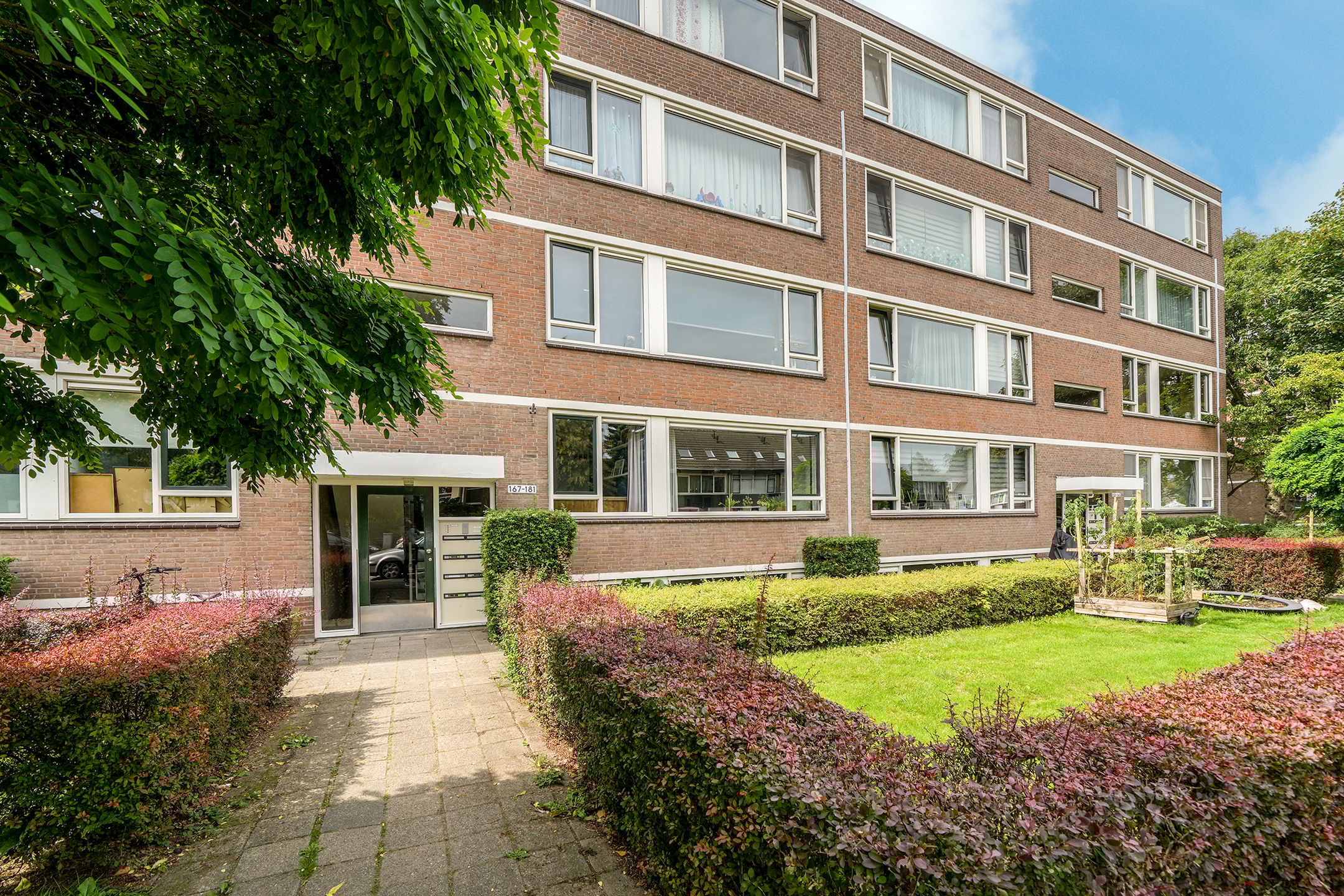 Foto 27 van Bredenoord 167