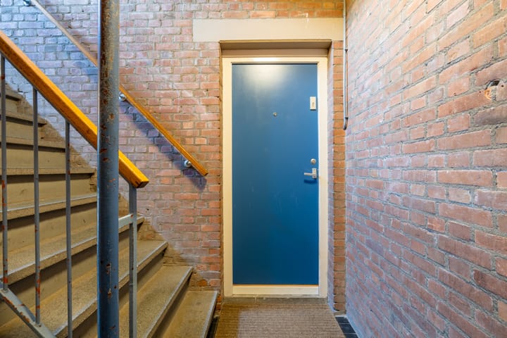 Foto 37 van Senefelderstraat 13-H