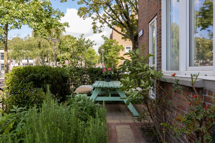 Foto 40 van Senefelderstraat 13-H