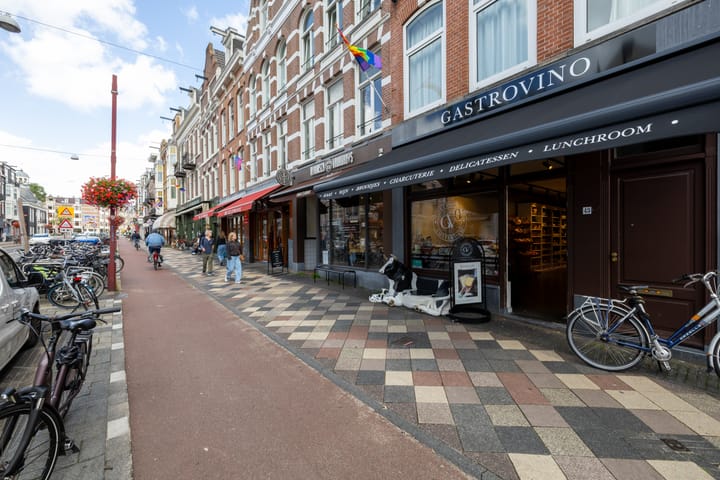 Foto 42 van Senefelderstraat 13-H