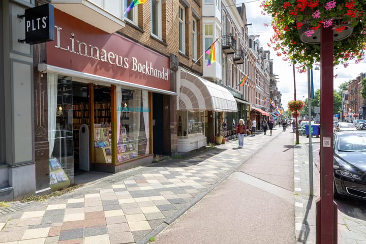 Foto 43 van Senefelderstraat 13-H