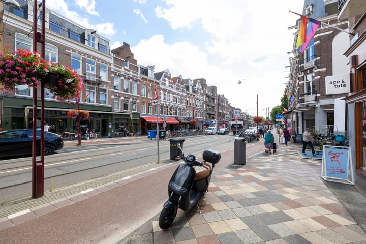 Foto 44 van Senefelderstraat 13-H