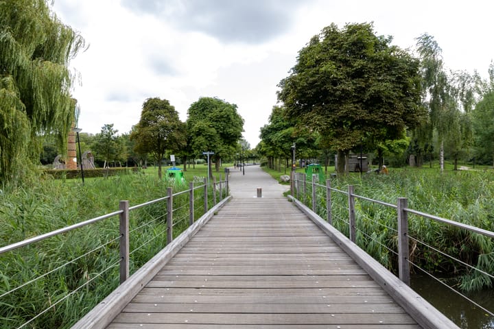 Foto 45 van Senefelderstraat 13-H