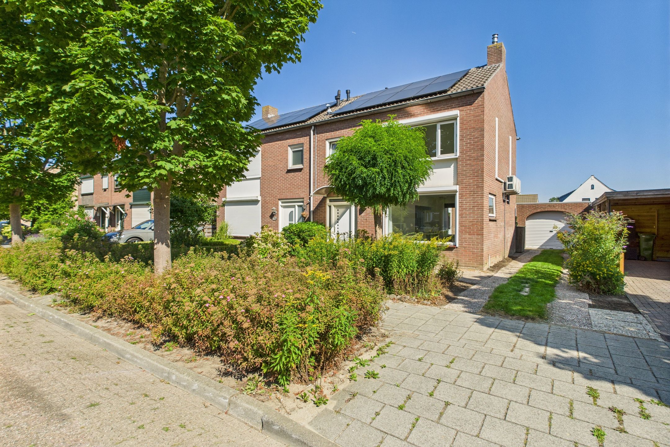 Adriaan Walravenstraat, 15, Zaamslag, 4543AT, Zeeland, Nederland 15