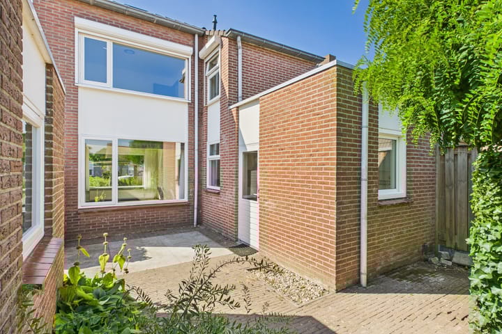 Foto 20 van Adriaan Walravenstraat 15