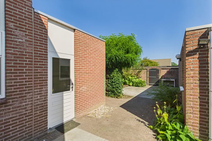 Foto 21 van Adriaan Walravenstraat 15