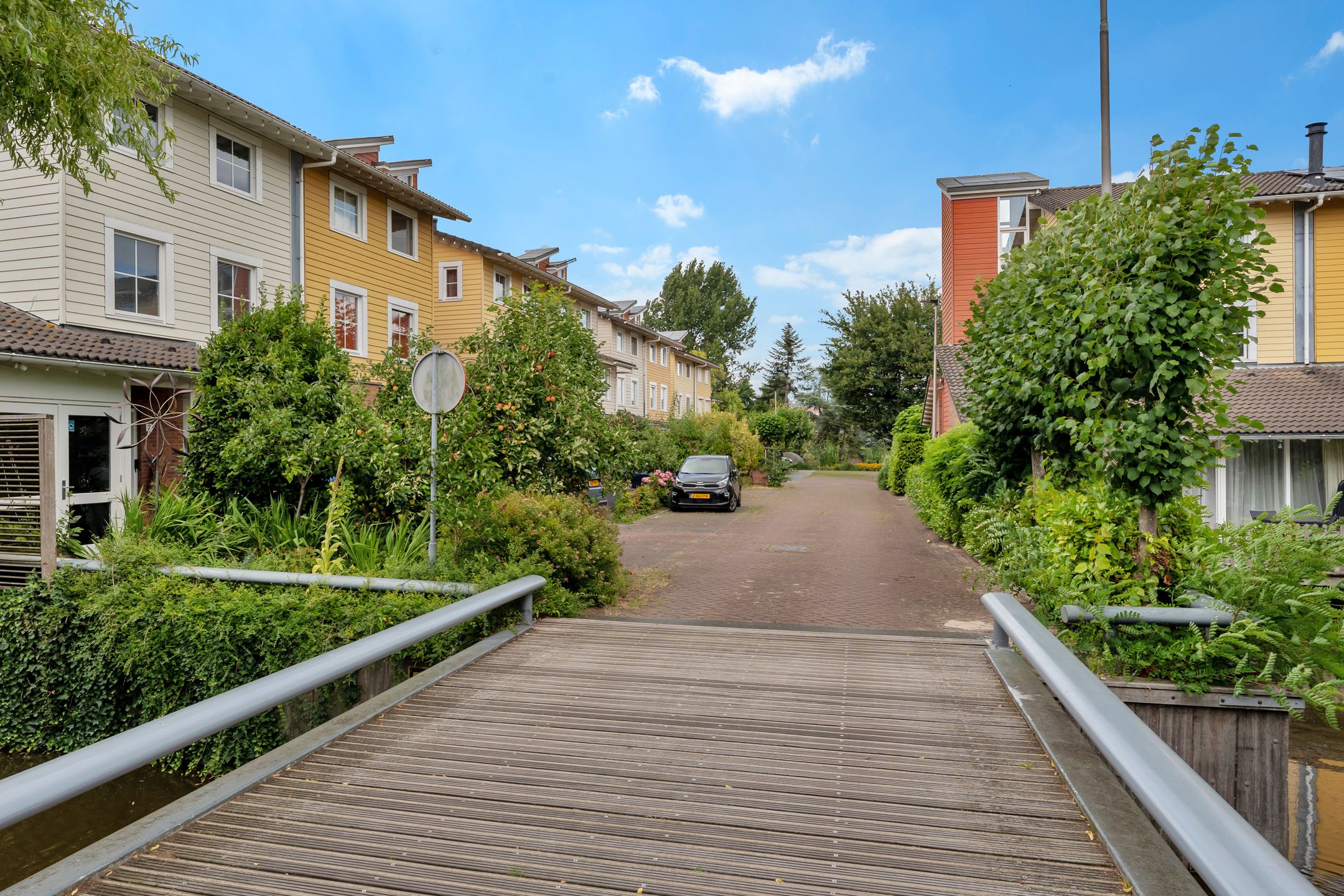 Photo 3 of Kees van Hasseltstraat 10