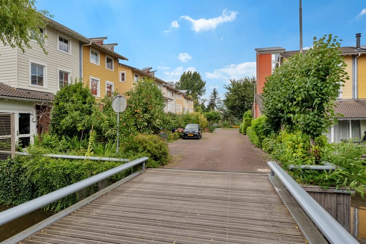 Photo 3 of Kees van Hasseltstraat 10