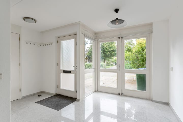 Photo 4 of Kees van Hasseltstraat 10