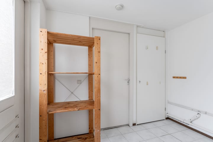 Photo 10 of Kees van Hasseltstraat 10