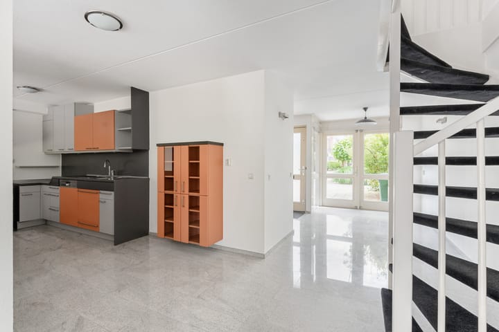 Photo 13 of Kees van Hasseltstraat 10