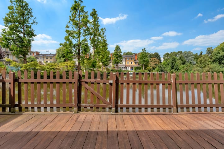 Photo 18 of Kees van Hasseltstraat 10