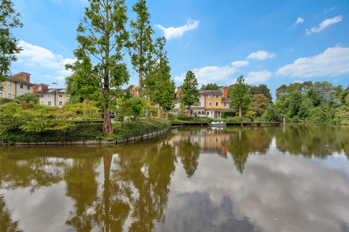 Photo 21 of Kees van Hasseltstraat 10