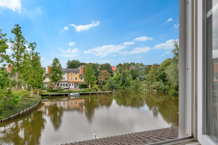 Photo 25 of Kees van Hasseltstraat 10