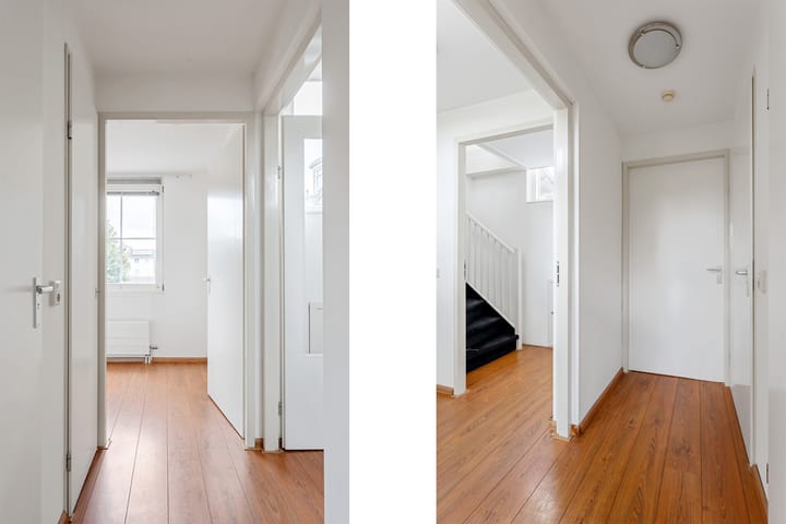 Photo 27 of Kees van Hasseltstraat 10