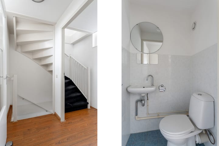 Photo 28 of Kees van Hasseltstraat 10