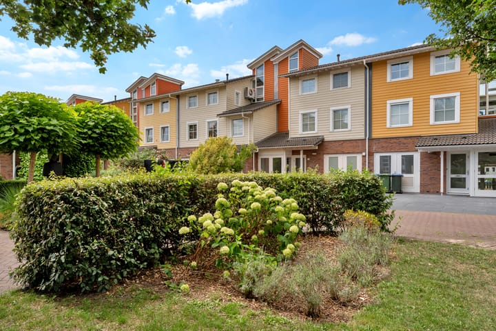 Photo 42 of Kees van Hasseltstraat 10