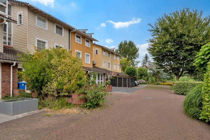 Photo 43 of Kees van Hasseltstraat 10