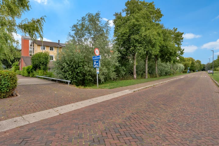 Photo 44 of Kees van Hasseltstraat 10