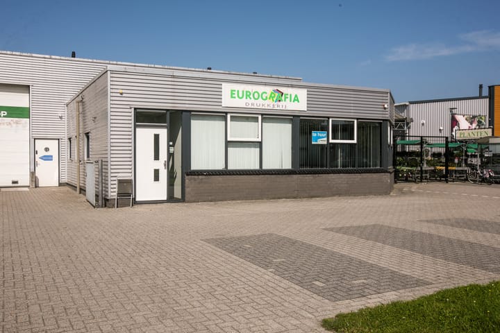 Printer 23, Coevorden