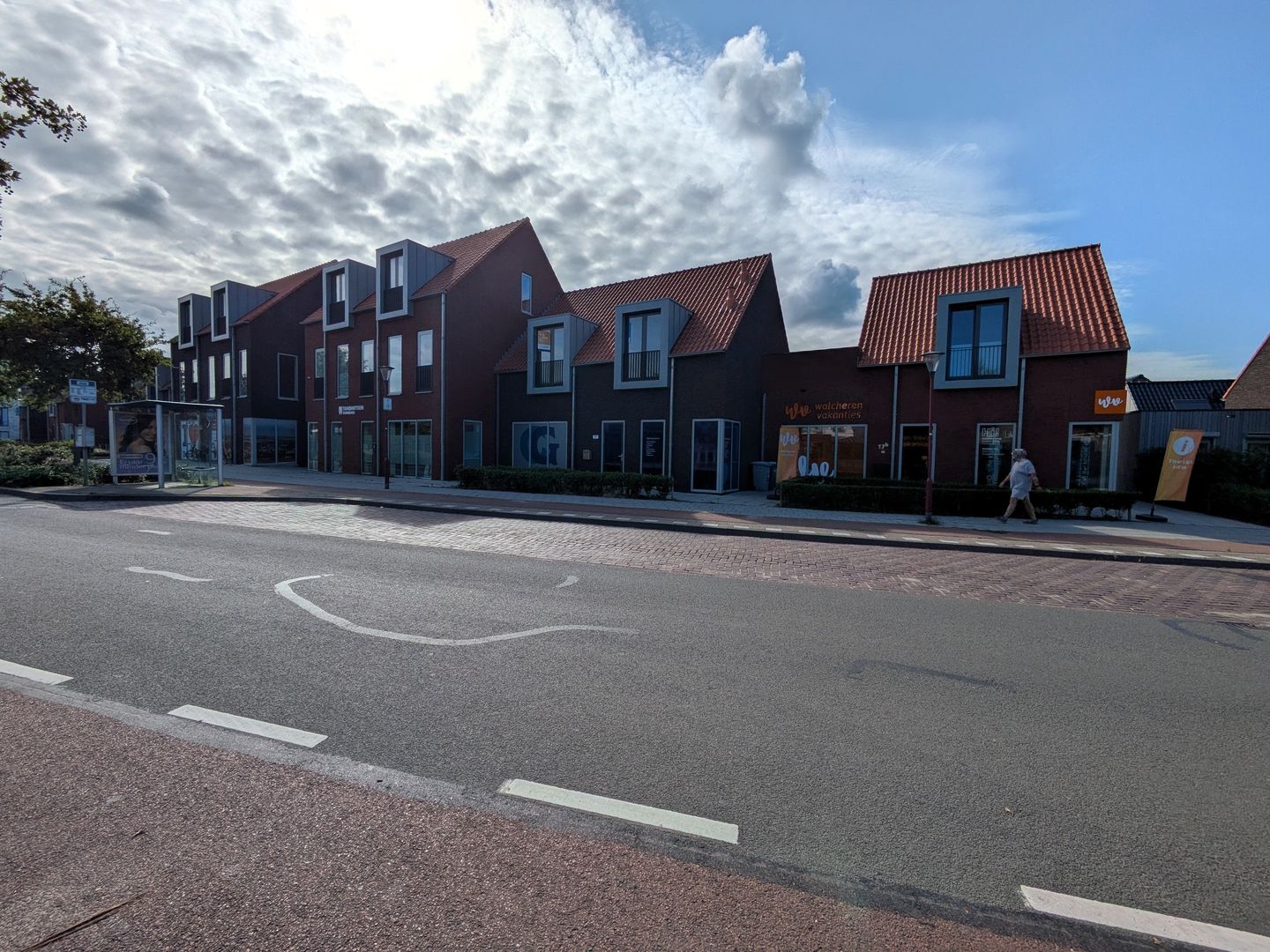 Bekijk foto 2 van Singel 17