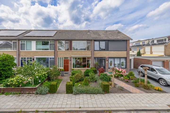 Foto 1 van Frederik Hendrikstraat 23